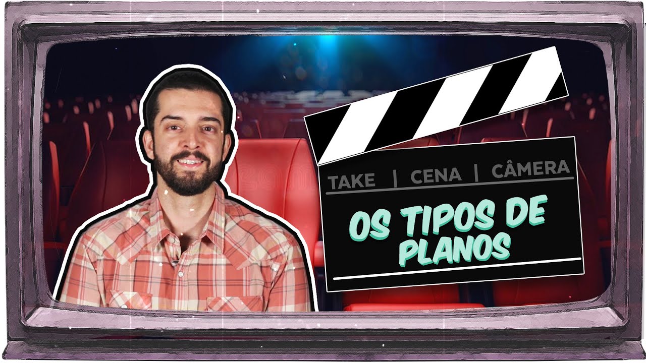 Como explorar os planos no audiovisual? | Frente & Verso