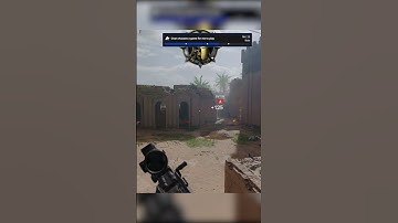 Black Ops 6 spawns are BROKEN