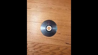 Zooming in a CD