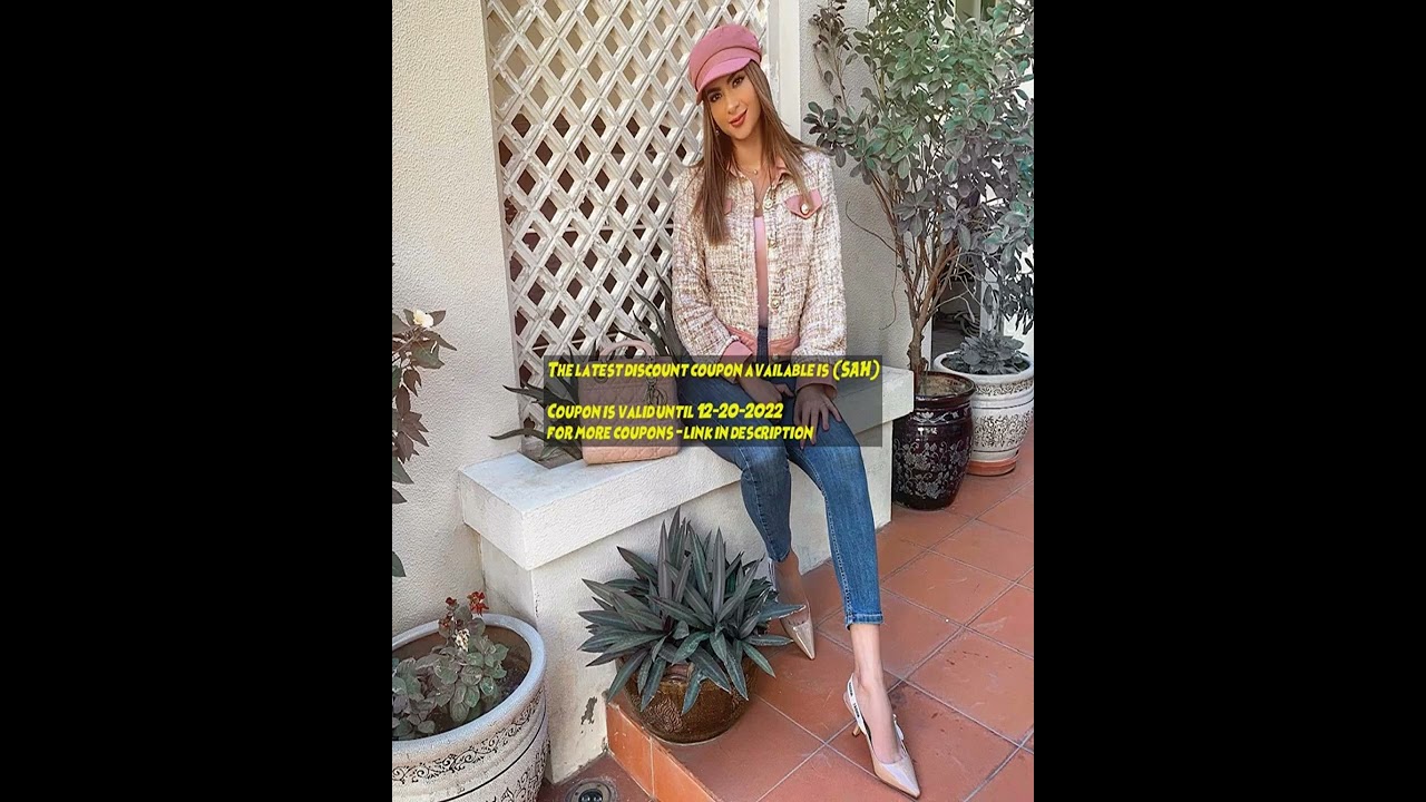 6th Street Coupon Code Bahrain 2022 25 Off Discount YouTube 6th-street-coupon-code-bahrain-2022-25-off-discount-youtube