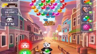 Panda Pop- Level 709