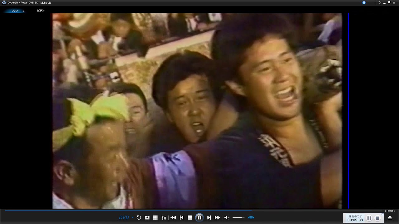 昭和55年三木の秋祭り（短縮版）