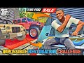 Ye kya kardiya car auction me  unexpected restoration  me itna zyada profit  gta 5 mods 