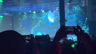 220804 Loona - Butterfly • Loona 1st World Tour : [LOONATHEWORLD] in San Francisco