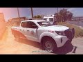 Presunta toma clandestina provoca derrame de hidrocarburo en Hidalgo