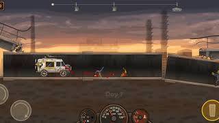 Earn to Die 2 mod apk 1.4.7 screenshot 2