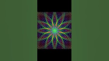 Rainbow Spiral Animation | Stunning Python Turtle Visuals for Beginners #shorts #python #coding