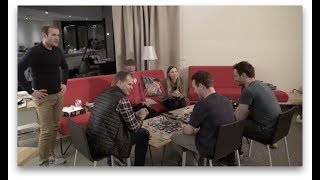 The Codestar Feeling