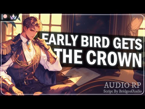 Deal with Your Devilish Duke Fiancé [M4F] [Coup d'état meets Regicide plot] [Banter & Blackmail]