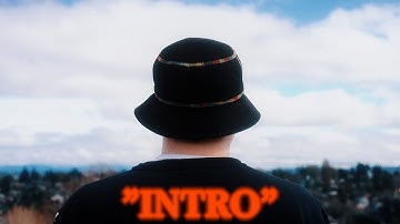 J. MILLER - INTRO (ft. IaMcHaMeL, Gifted Youngstaz) OFFICIAL MUSIC VIDEO