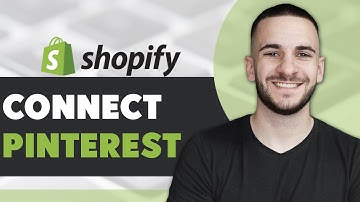 How To Connect Pinterest To Your Shopify Store (Quick & Easy)
