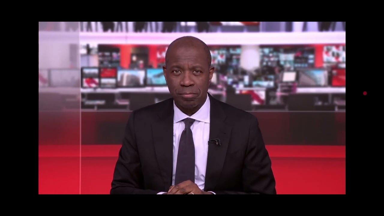 BBC Spotlight intro 3 - YouTube