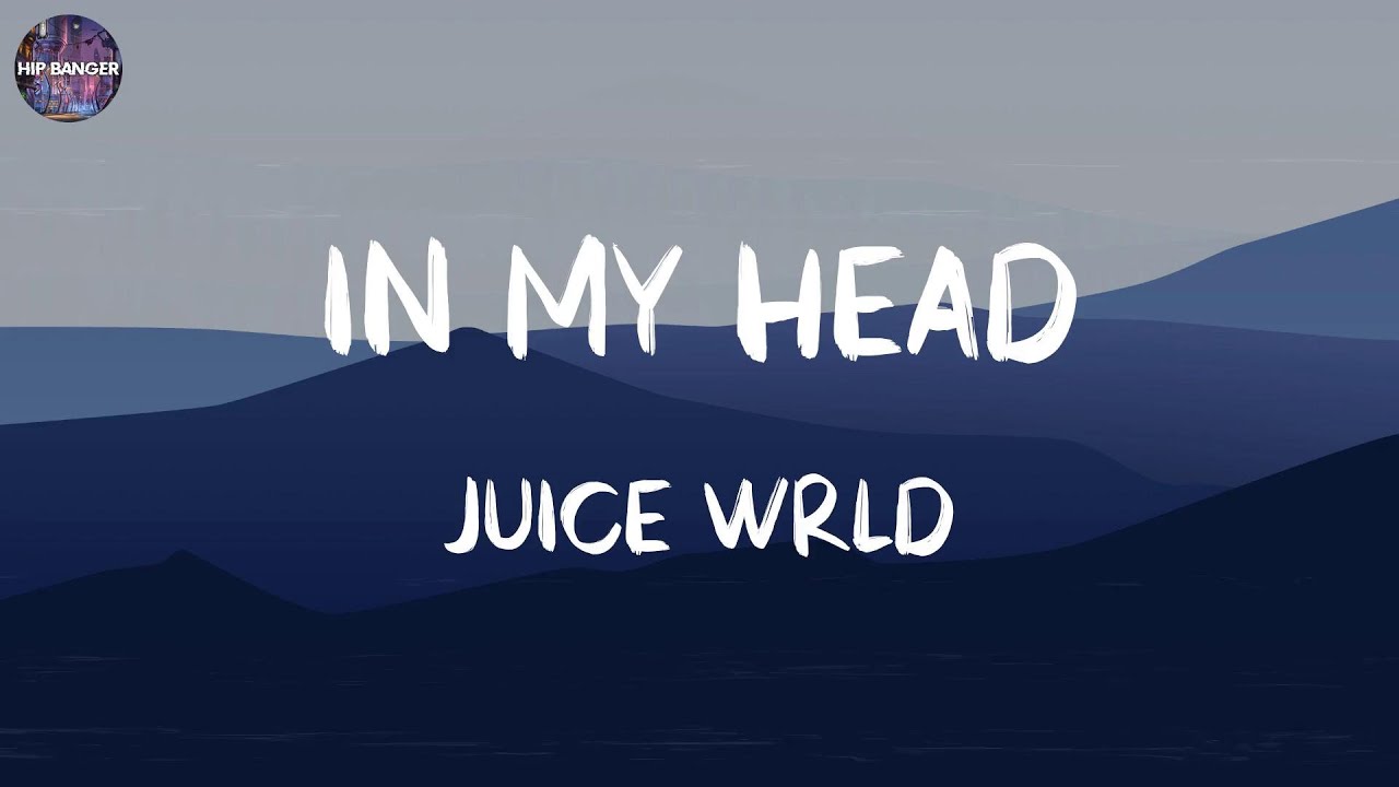 Juice Wrld In My Head (Lyrics) Jack Harlow, Katy Perry, Cardi B