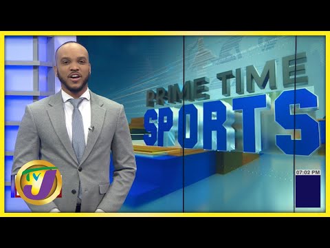 Jamaica's Sports News Headlines - Dec 12 2022