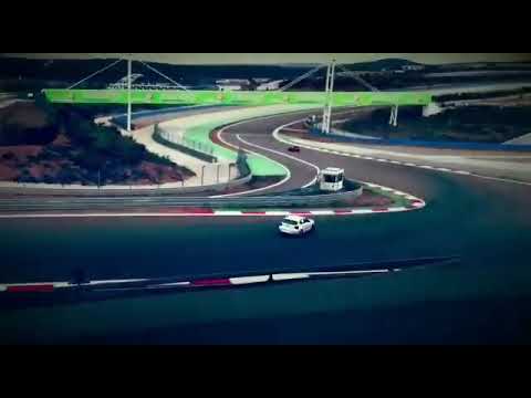 sinan koc otopark com intercity istanbul park 1 viraj drift bmw 1 16d youtube