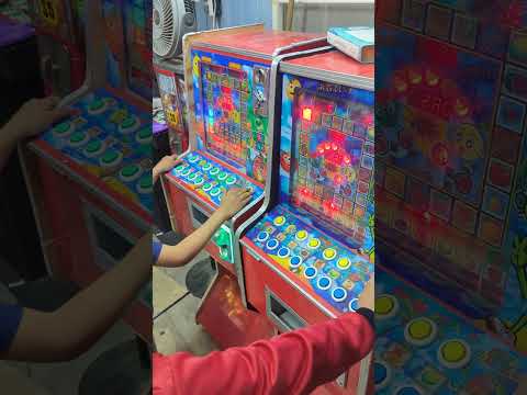 Atomic Golf Las Vegas… 📍1850 S Main St, Las Vegas, NV 89104.