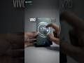 Unboxing The All New Vivo V70!  #unboxing #vivov70 #cashify