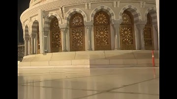 الشيخ د#ياسر_الدوسري من صلاة العشاء ٨ ذو القعدة ١٤٤٣ (سورة عبس )