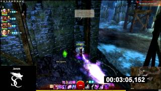 Gw2 - Snow Crows Sc Se P3 434