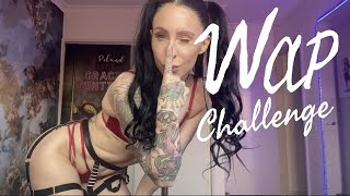 WAP CHALLENGE