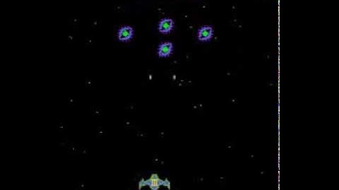 Arcade Longplay [417] Moon Cresta