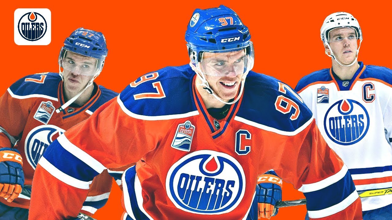 Sermons - The Church of McJesus – Tagged connor mcdavid