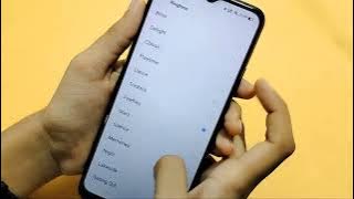 Oppo A16E ringtone setting | how to change ringtone | ringtone set kaise kare