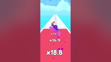 On Ch Play 3D Game Join Blob Clash 3d New Level Upgrade