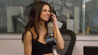 Selena Gomez On Bad Liar, The Weeknd, New Album, Her Health, 13 Reasons Why & More