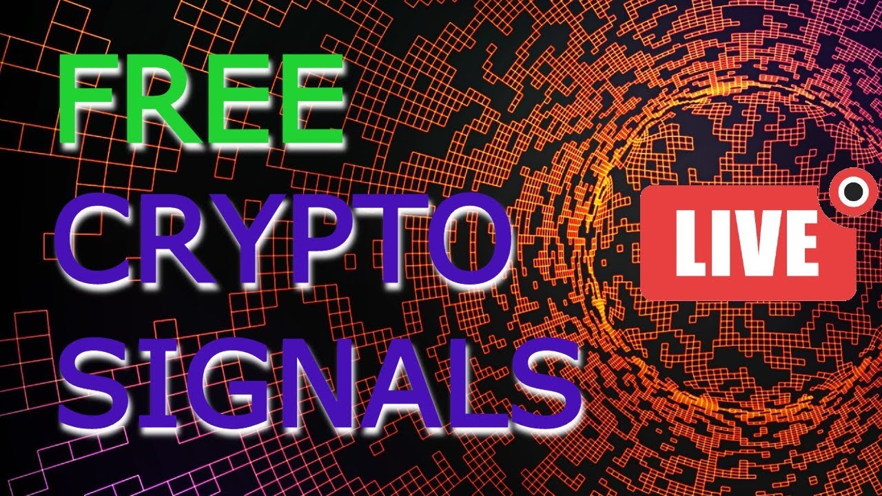 free premium crypto signals