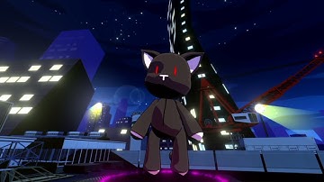 Final Time Attack for NEO:TWEWY: Quick Mr. Mew Kill