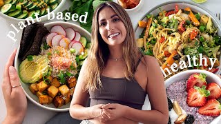 3 Meals I Eat All The Time (as a nutritionist)