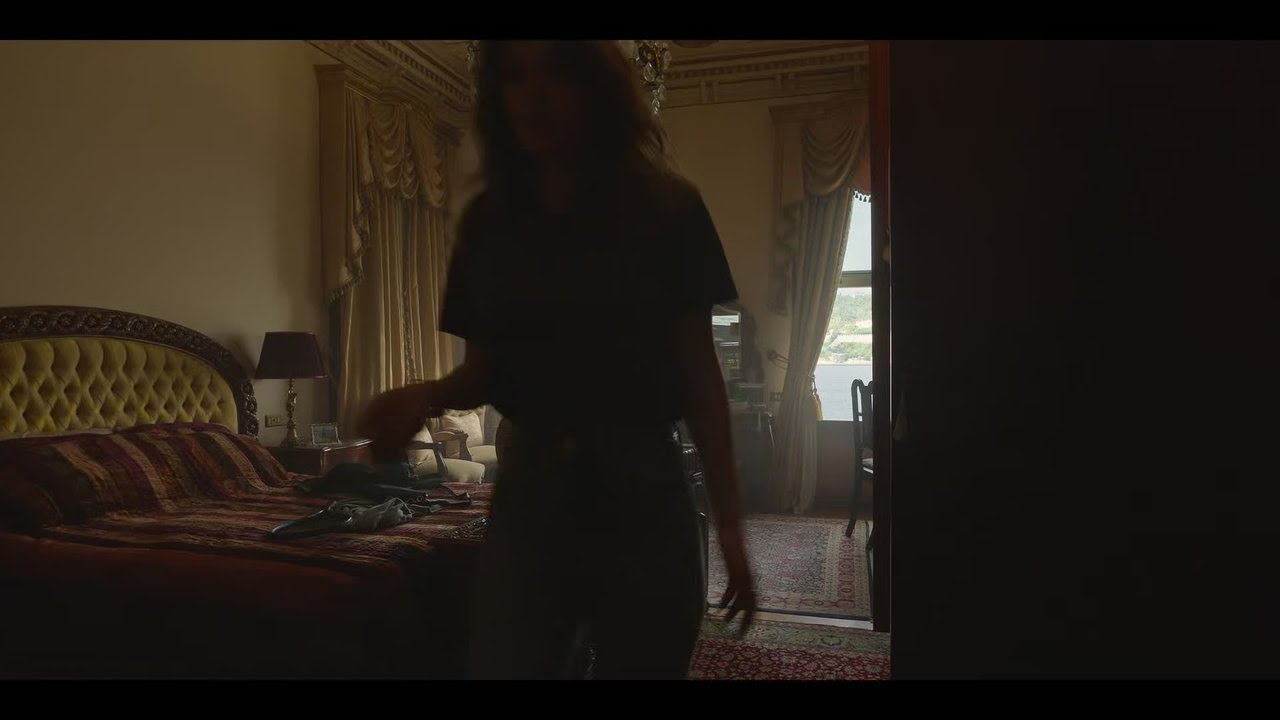 Old Money Season 1 Episode 1 Recap and Ending Explained