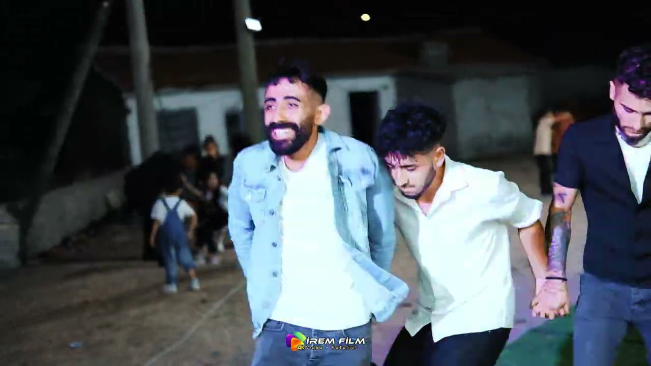 Bahar&Servet'' Düğün Töreni  Mutlukonak 2023 PART 1 İremProduction®