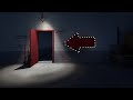 Bu Kapıdan Giremezsin | The Stanley Parable #3