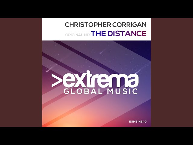 The Distance (Original Mix)