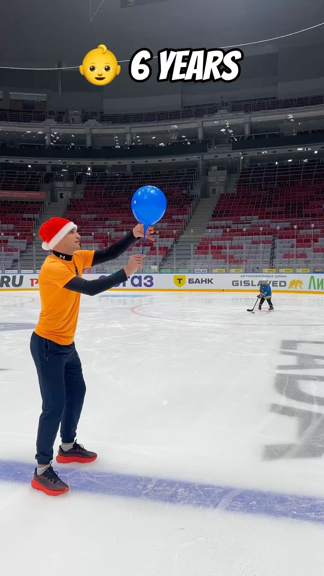 ❌? Reach The Balloon Challenge ?
