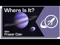 Q&A 63: Why Can't We Find Planet 9? And More...