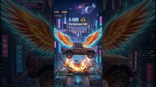 LUNA BALA FONK 😈 4X4 THAR GAMES 🔥 IMPOSSIBLE LAUNCH #shortsfeed #explorepage #viralshorts #like