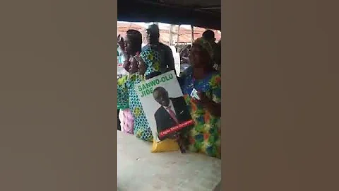 Ambode deserted as Lagos APC Primary Underway