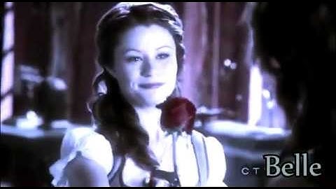 Once Upon A Time ~ All Characters