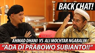 Download Lagu BACKCHAT! Eps 3 \ MP3