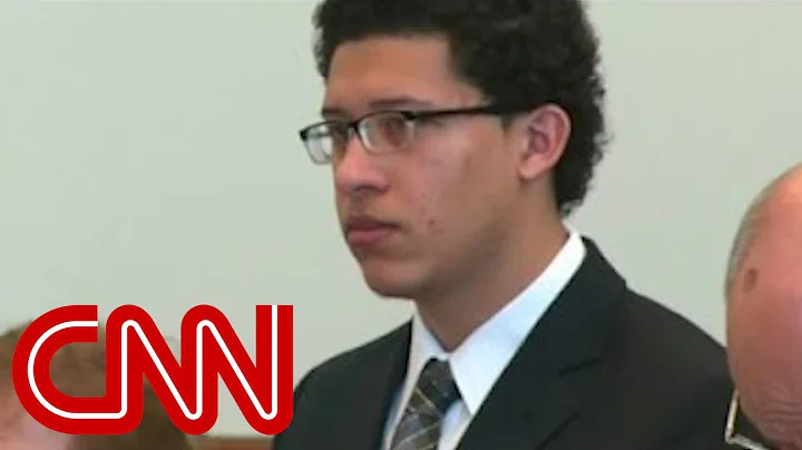 Teen sentenced to life in prison for murdering tea...