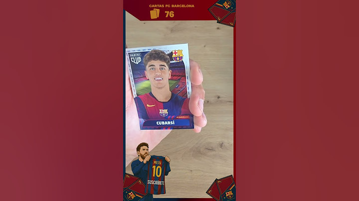 🔵🔴Abriendo Caja PANINI CLUB FC BARCELONA | Parte 2 #fcbarcelona #cartas #panini #unboxing