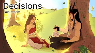 Decisions- Part 1