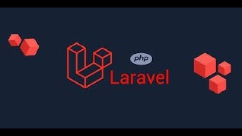 Test Driven Laravel from Scratch