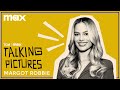 Talking Pictures Season 2 Official Podcast | Episode 3 | Max