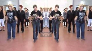 Download Lagu Linedancemiddag Kumpulan Mari Dansa 19 09 2010 MP3