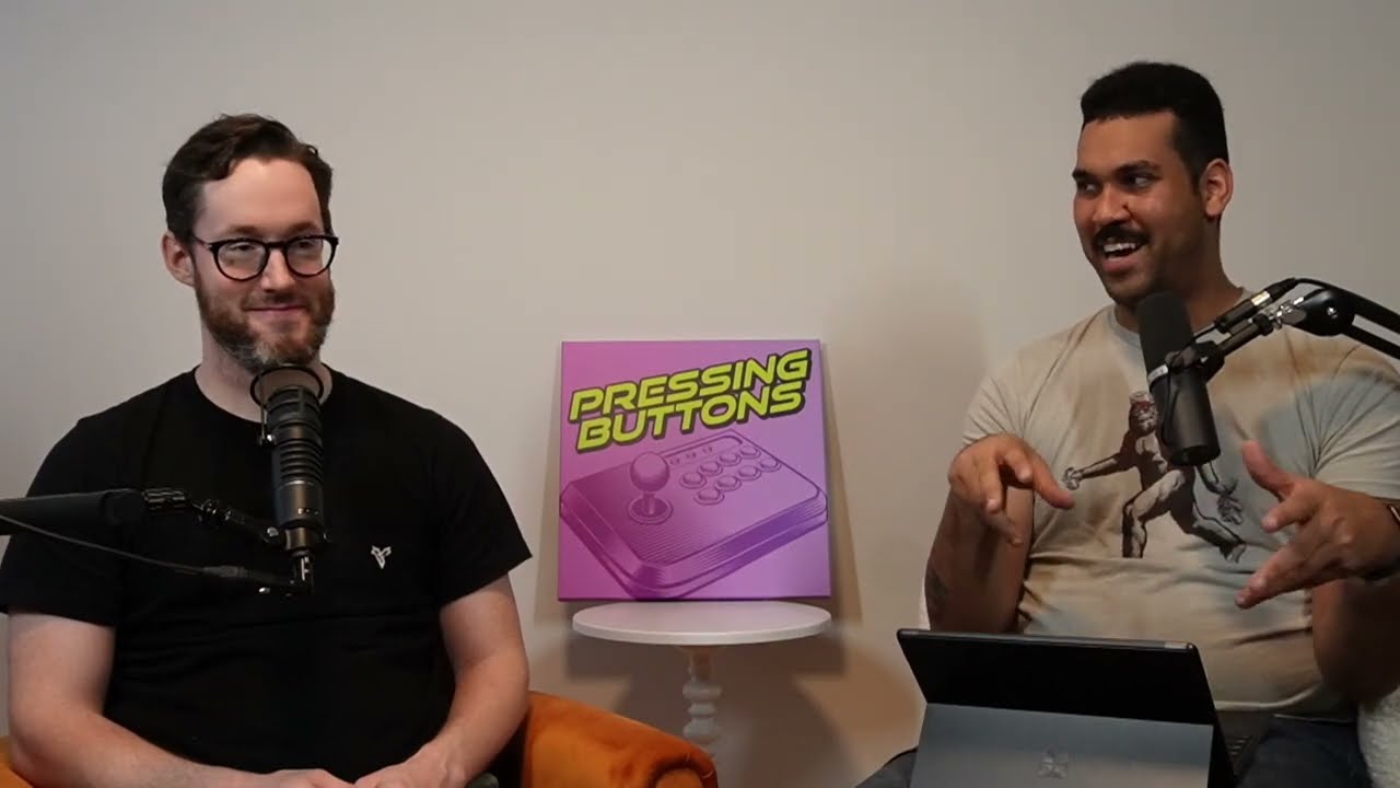 Meta Connect 2022 and Elden Ring Update | PB#39 Meta Connect 2022 and Elden Ring Update | PB#39