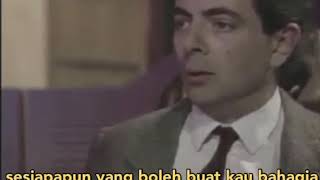 Story wa galau mr.bean